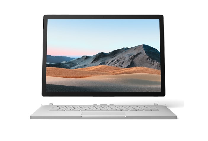 松阳Surface 维修前的准备工作