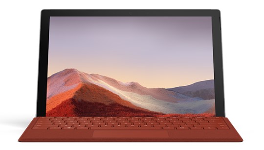 松阳清洁和维护 Surface